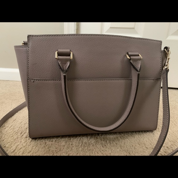 Kate Spade Cross Body Purse Like New - Picture 2 of 5